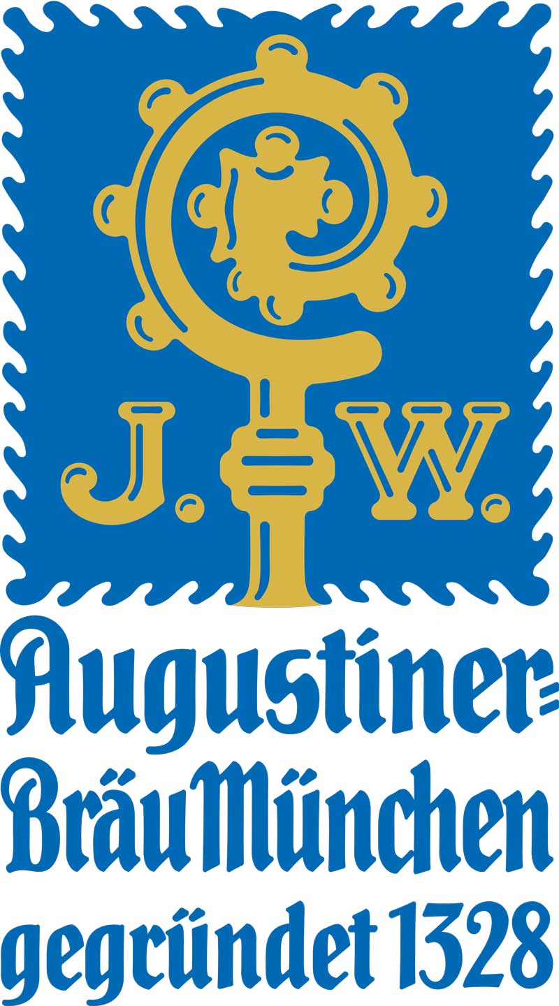 Augustiner-Logo-12e